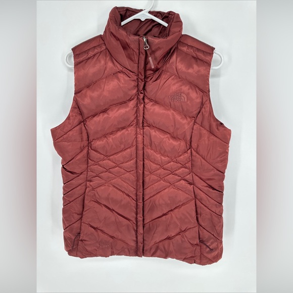 The North Face 550 Puffer Vest size Medium - Picture 1 of 5